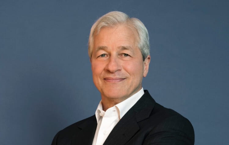 copyJamie DimonLinkedIn