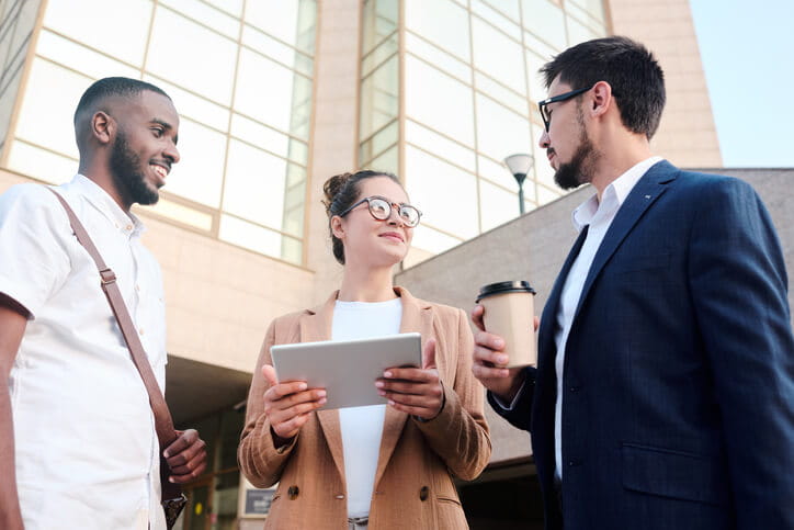 Get personalized feedback from your dream business schools copynbspshironosoviStocknbsp