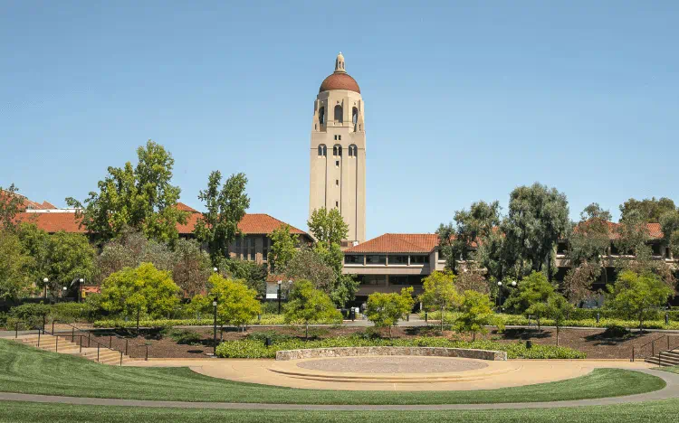 copy Stanford UniversityFacebooknbsp