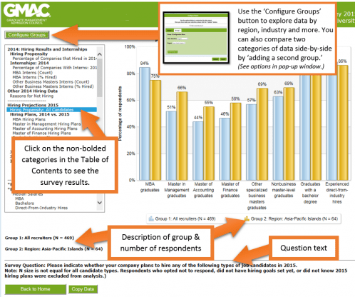 benchmark competitors