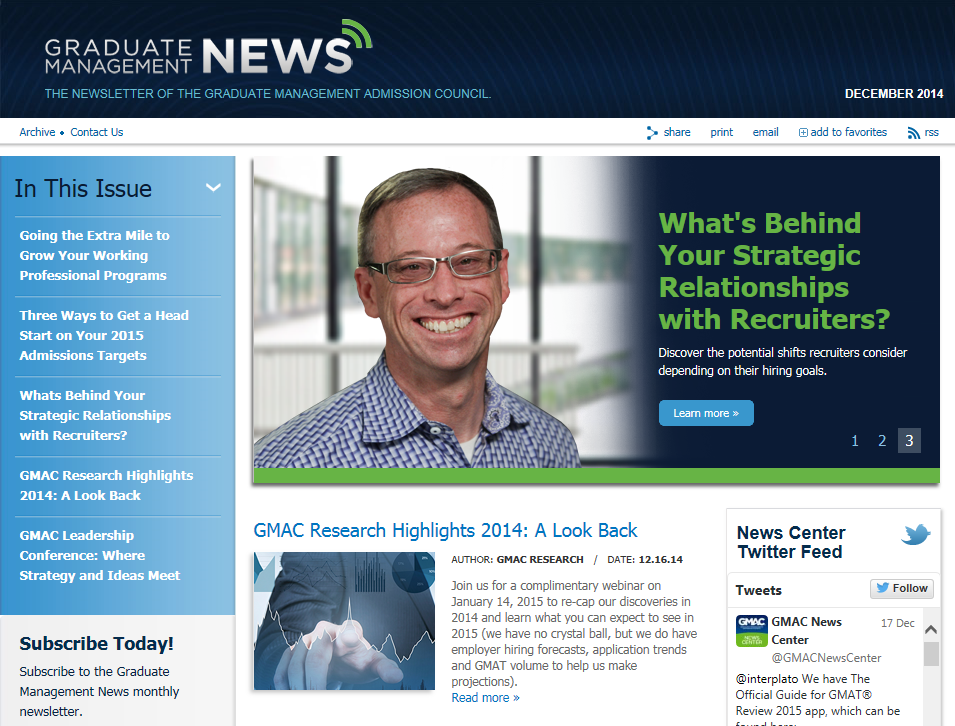 GM News Promo GM News Promo