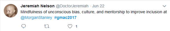 Twitter Diversity Twitter Diversity
