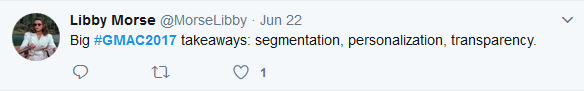 Twitter Candidate Motiv Twitter Candidate Motiv
