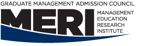 Management Education Research Institute Logo Management Education Research Institute Logo