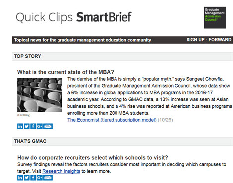 Quick Clips screenshot Quick Clips screenshot