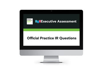EA Official Practice IR Questions EA Official Practice IR Questions