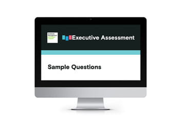 EA Official Practice Sample Questions EA Official Practice Sample Questions