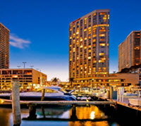 Miami Biscayne Hotel Miami Biscayne Hotel