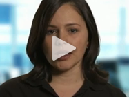 Martha Lua, GMASS Testimonial Martha Lua, GMASS Testimonial