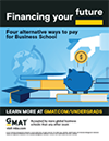 Financing your future Financing your future