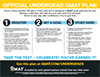 GMAT Undergrad Plan GMAT Undergrad Plan